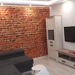 Apartament Bartess