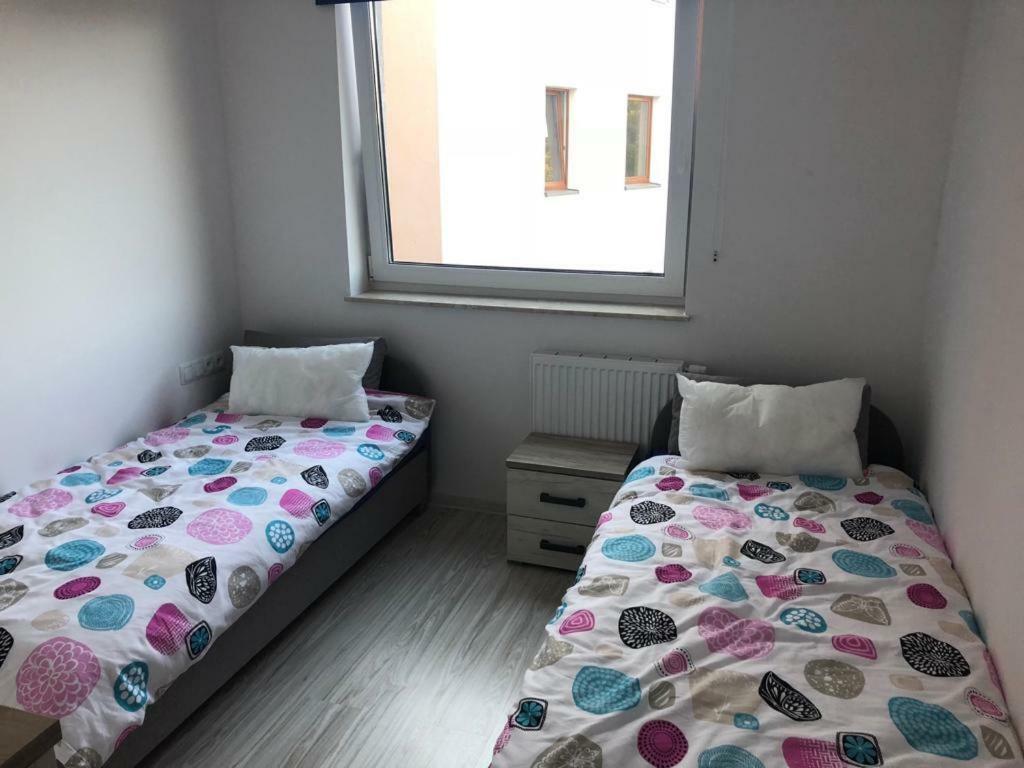 Apartment Apartament Bartess Kolberg
