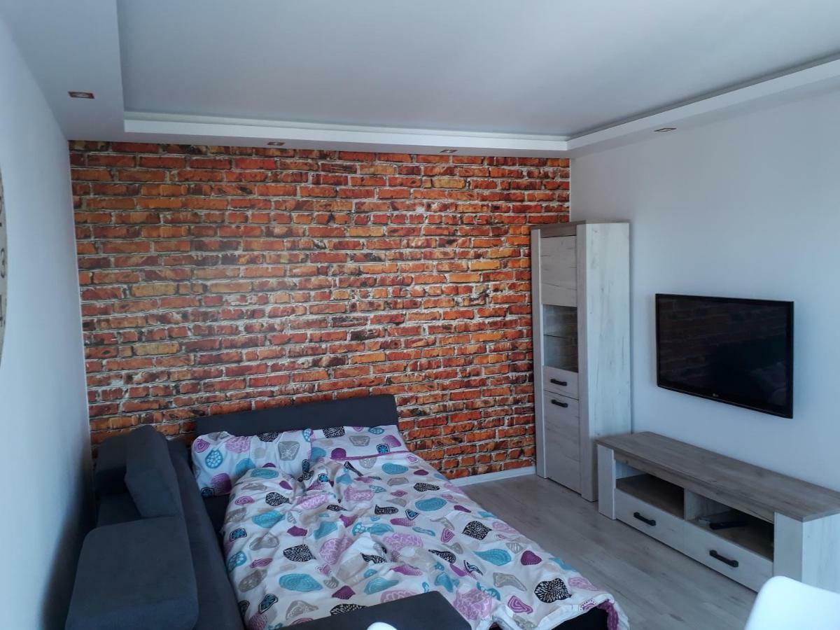 Apartament Bartess Apartment *