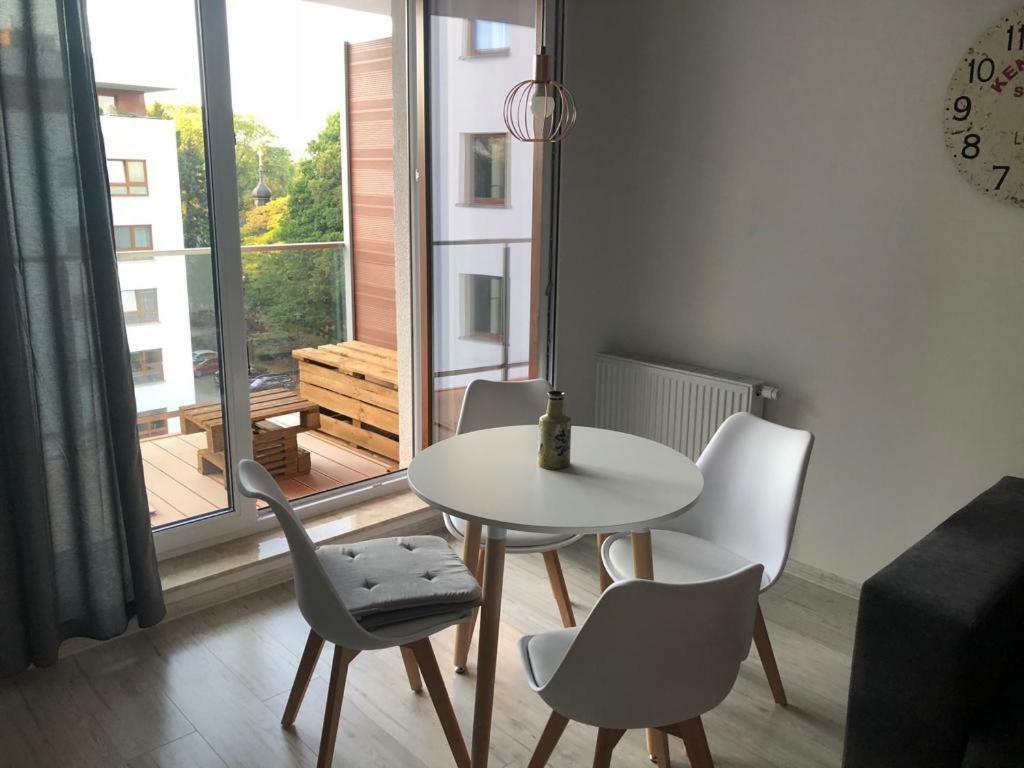Apartament Bartess Apartment Kolberg