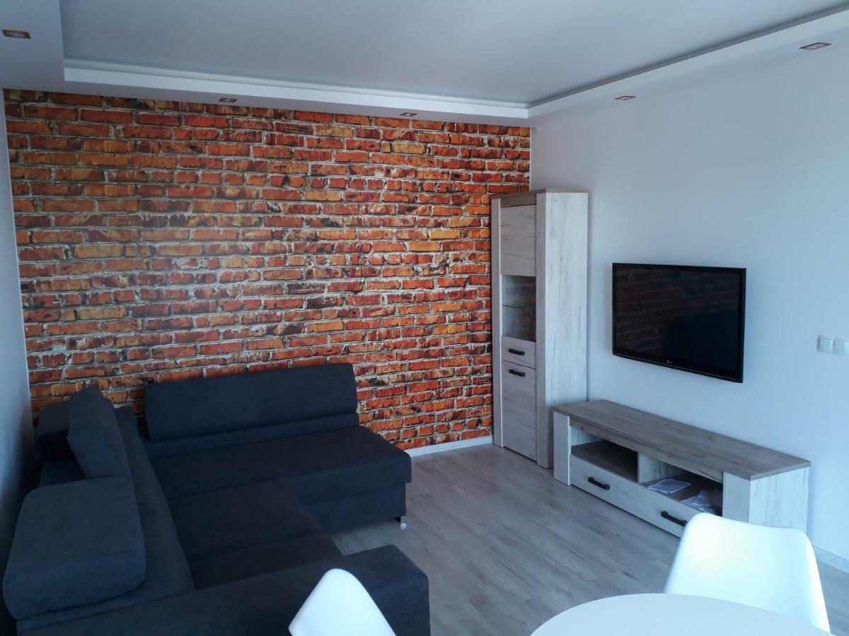 Apartament Bartess Apartment *