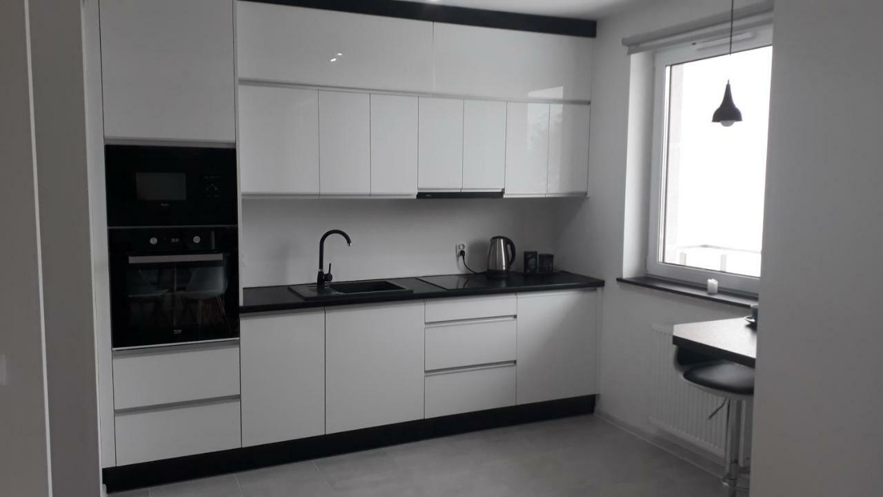 Apartament Bartess