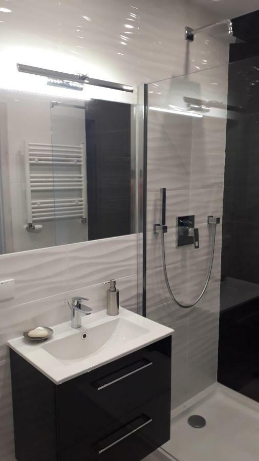 Apartament Bartess Apartment Kolberg