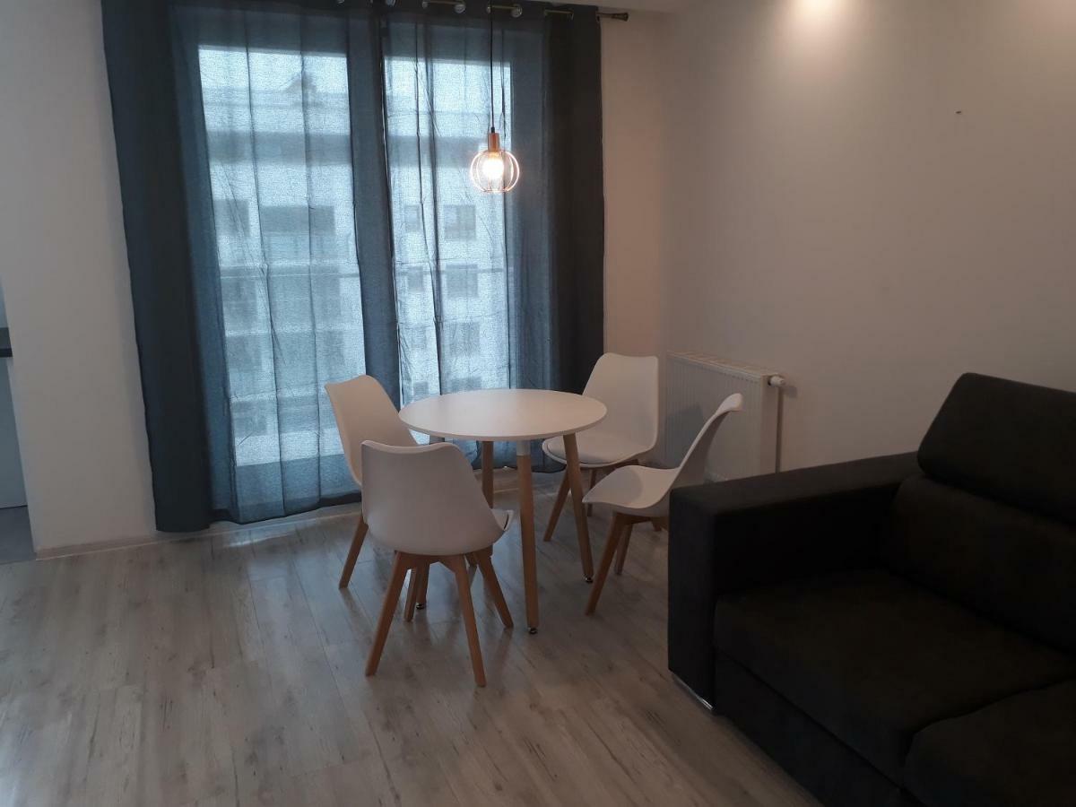 Apartament Bartess * Kolberg
