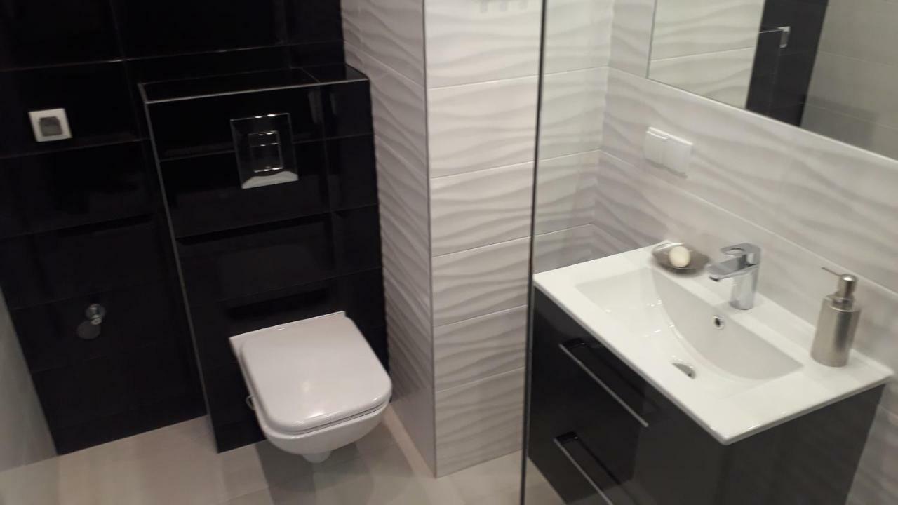 Apartament Bartess Apartment Kolberg