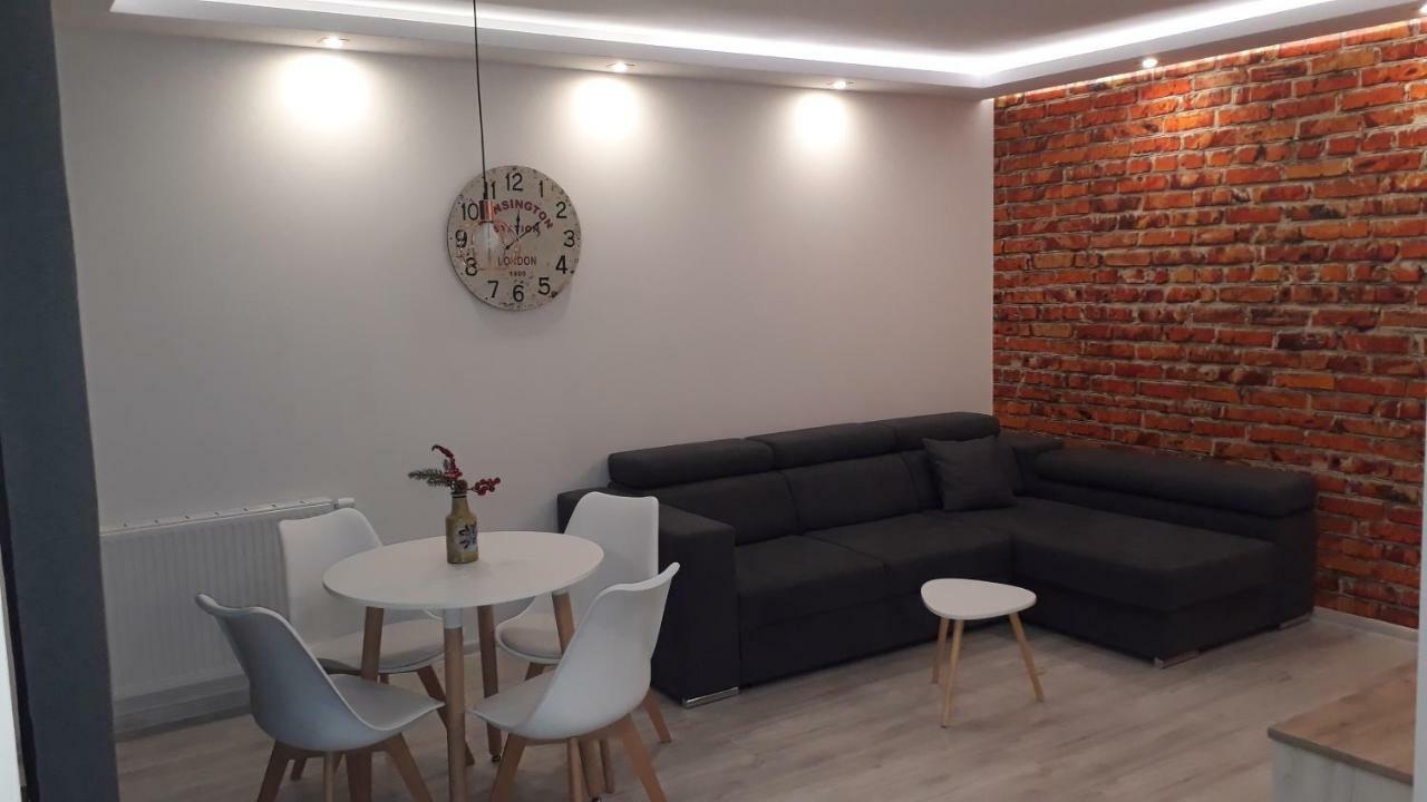 Apartament Bartess Apartment Kolberg