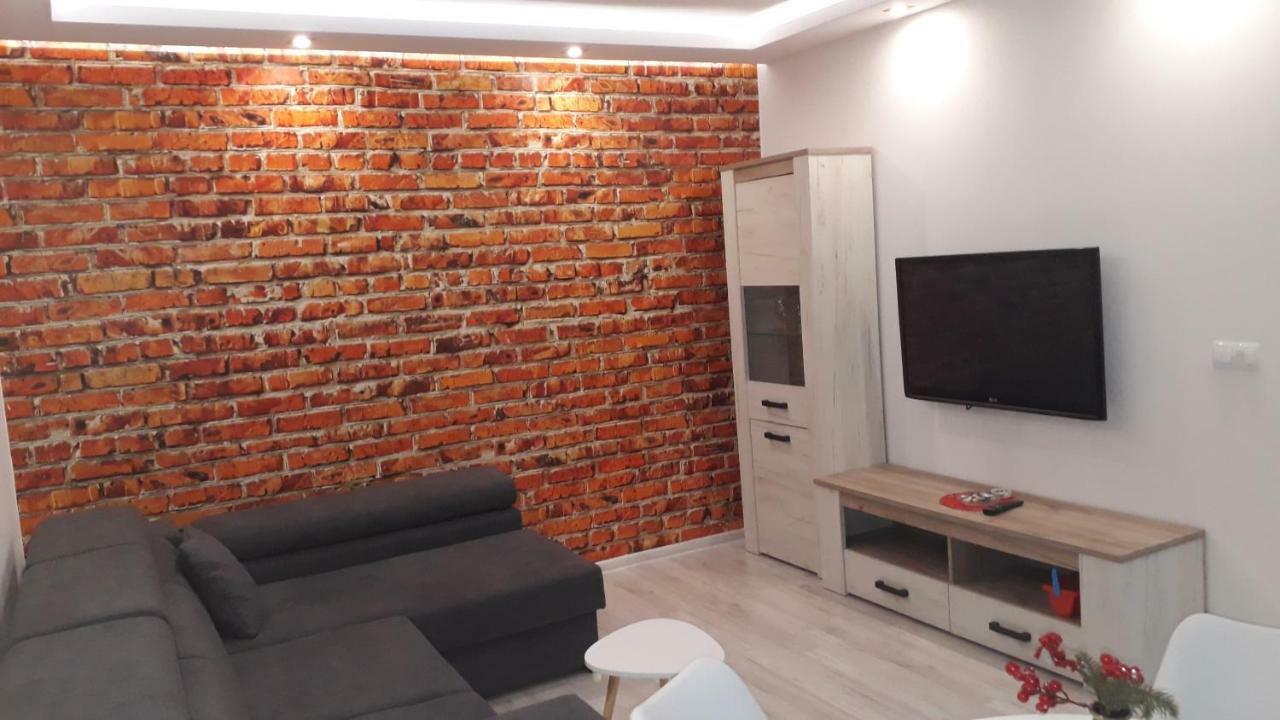 Apartament Bartess *