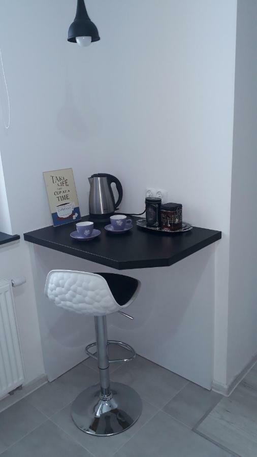 Apartament Bartess * Kolberg