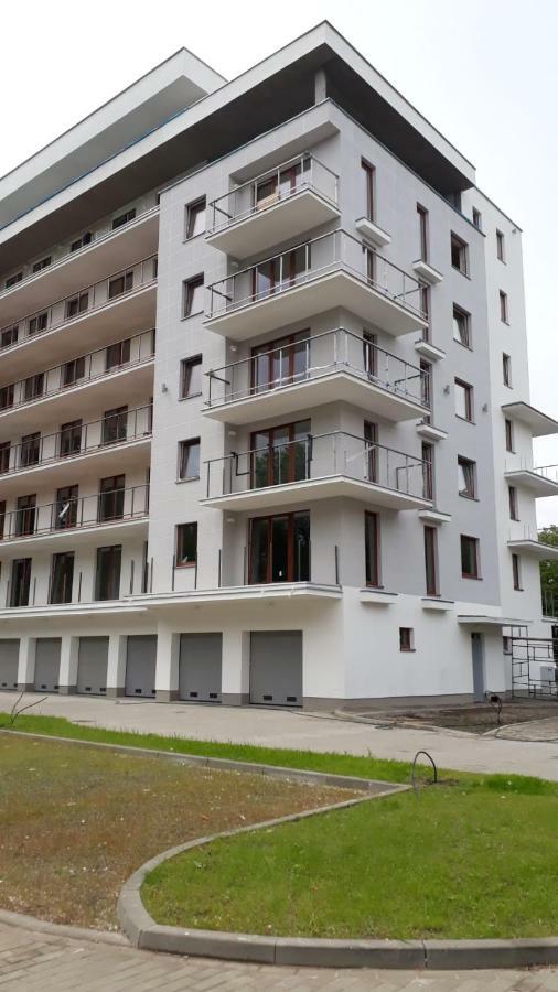 Apartament Bartess Kolberg